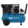 Kompresor 2200 W 10 barů 50 litrů 415/10/50