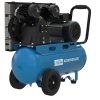 Kompresor 2200 W 10 barů 50 litrů 415/10/50