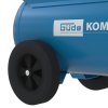 Kompresor 2200 W 10 barů 50 litrů 415/10/50