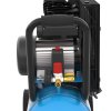 Kompresor 2200 W 10 barů 50 litrů 415/10/50
