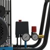 Kompresor 2200 W 10 barů 50 litrů 415/10/50