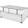 Parenisko Strend Pro Greenhouse, PC, 100x60x40/30 cm