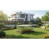 Parenisko Strend Pro Greenhouse, PC, 100x60x40/30 cm