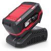 Nabíjačka s akumulátorom LGAP 18-3040 P