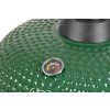 Gril Strend Pro Kamado Egg 23" zelený
