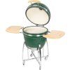 Gril Strend Pro Kamado Egg 23" zelený