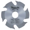 MAKITA KOTOUČ FRÉZOVACÍ 100X22MM 6Z