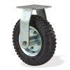 Pevné koliesko k prepravným vozíkom 19960 a 20029