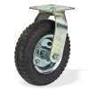 Otočné koliesko k prepravným vozíkom 19960 a 20029