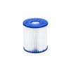 Filter Bestway® FlowClear™ Cartridge(I) 58093, 2ks v balení, kartušový, bazénový, 1249 lit./h