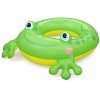 Kruh Bestway, Lil' Pal, koleso, detský, nafukovací, koleso do vody, 17 cm