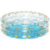 Bazén Bestway® Rainbow Splash, detský, nafukovací, 150x53 cm