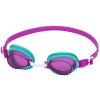 Okuliare Bestway® Aqua Burst Essential, plavecké, do vody