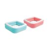 Bazénik Intex® 57100, Play box, detský, nafukovací, mix farieb, 0,86x0,86x0,25 m