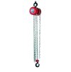 Kladkostroj Brano Z 100-1 3,2 t, 03,0 m, retazovy