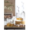 Pohár Odin, LAV, sklenený, na whisky, 330 ml, 84x91 mm, bal. 6 ks