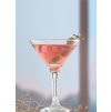 Pohár Misket, LAV, sklenený, na martini, 175 ml, 107x148 mm, bal. 6 ks