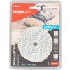 Kotúč Strend Pro Premium P100, 100 mm, leštiaci, diamantový, suchý zips
