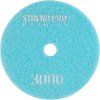 Kotúč Strend Pro Premium P3000, 100 mm, leštiaci, diamantový, suchý zips