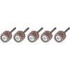 Valček Strend Pro, brúsny, 13 mm, s unášačom