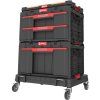 Organizer QBRICK® ONE Workshop Drawers SET 6