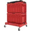 Organizer QBRICK® ONE Workshop Drawers SET 7