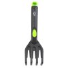 plastovy rucny kultivator na kvety so 4 hrotmi gbl7