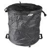 vak na zahradny odpad pop up profi cierny 85 litrov