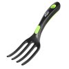 hlinikovy rucny kultivator so 4 hrotmi alu line 25 cm