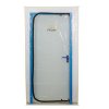 ochranna folia na dvere 100 um so zipsom 12x22 m ldpe
