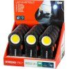 Svietidlo Strend Pro Flashlight XL31801, 350 lm, 3xAA, Sellbox 12 ks