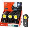 Svietidlo Strend Pro Flashlight XL31801, 350 lm, 3xAA, Sellbox 12 ks