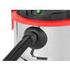 Vysávač Strend Pro K-411F/1200, 20 lit, 1200 W, priemyselný