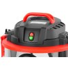 Vysávač Strend Pro K-411F/1200, 20 lit, 1200 W, priemyselný