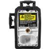 Laser KAPRO® 933 NUCLUEO GREEN