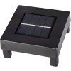 Lampa Strend Pro, 35/46 cm, solárna, 1x LED, AA