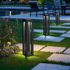 Lampa Strend Pro, 35/46 cm, solárna, 1x LED, AA