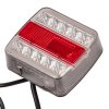 magneticke led koncove osvetlenie privesu 12 v