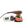 AEG EX 125 ES elektrická excentrická bruska 300 W
