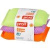 Hubka Strend Pro, 3ks, mix farieb
