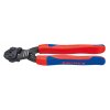 KNIPEX CoBolt® Kompaktní pákové kleště 200