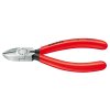 Knipex Boční štípací kleště pro elektromechaniky 125