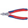 Knipex Electronic Super Knips® 125