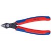 Knipex Electronic Super Knips® 125