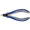 Knipex Přesné boční štípací kleště pro elektroniku 125