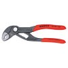 KNIPEX Cobra® Kleště na vodní čerpadla Hightech 125 SERVIS EXCLUSIVE