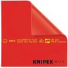 Knipex Pryžové isolační přehozy Z gumy