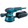 MAKITA BO5041 Excentrická brúska  SERVIS EXCLUSIVE|Rozšíření záruky na 3 roky zdarma.