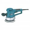 MAKITA BO6030 Excentrická bruska  + SERVIS EXCLUSIVE + Rozšíření záruky na 3 roky zdarma