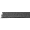 Rohozka MagicHome CPM 304, 40x60 cm, čierna/šedá
